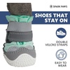image:imageSpark Paws 365 Dog Shoes  AllSeason Boots for Winter Snow amp Hot PavementTurquoise
