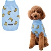 image:imageSpark Paws Christmas Knit Dog Sweater  Ultra Soft Warm Winter Dog SweaterBanana