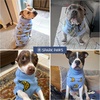 image:imageSpark Paws Christmas Knit Dog Sweater  Ultra Soft Warm Winter Dog SweaterBanana