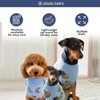 image:imageSpark Paws Christmas Knit Dog Sweater  Ultra Soft Warm Winter Dog SweaterBanana