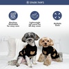 image:imageSpark Paws Christmas Knit Dog Sweater  Ultra Soft Warm Winter Dog SweaterBroken Teddy