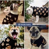 image:imageSpark Paws Christmas Knit Dog Sweater  Ultra Soft Warm Winter Dog SweaterBroken Teddy