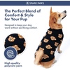 image:imageSpark Paws Christmas Knit Dog Sweater  Ultra Soft Warm Winter Dog SweaterBroken Teddy