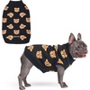 image:imageSpark Paws Christmas Knit Dog Sweater  Ultra Soft Warm Winter Dog SweaterBroken Teddy