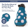image:imageSpark Paws Christmas Knit Dog Sweater  Ultra Soft Warm Winter Dog SweaterFlower