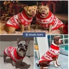 image:imageSpark Paws Christmas Knit Dog Sweater  Ultra Soft Warm Winter Dog SweaterWinter Wonderland