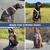 image:imageSpark Paws Comfort Control No Pull Dog Harness  Heavy Duty Front ClipPastel Icing
