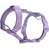 image:imageSpark Paws Comfort Control No Pull Dog Harness  Heavy Duty Front ClipPurple
