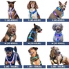 image:imageSpark Paws Comfort Control No Pull Dog Harness  Heavy Duty Front ClipSolid Green