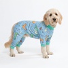 image:imageSpark Paws Dog Pajamas  Stretch Onesie Recovery Full Leg Surgery Suit PJSDragons