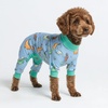 image:imageSpark Paws Dog Pajamas  Stretch Onesie Recovery Full Leg Surgery Suit PJSDragons