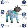 image:imageSpark Paws Dog Pajamas  Stretch Onesie Recovery Full Leg Surgery Suit PJSDragons