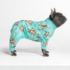 image:imageSpark Paws Dog Pajamas  Stretch Onesie Recovery Full Leg Surgery Suit PJSMonkey Business