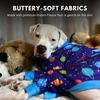 image:imageSpark Paws Dog Pajamas  Stretch Onesie Recovery Full Leg Surgery Suit PJSPlanets