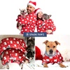 image:imageSpark Paws Dog Pajamas  Stretch Onesie Recovery Full Leg Surgery Suit PJSPolar Bear