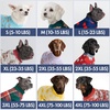 image:imageSpark Paws Dog Pajamas  Stretch Onesie Recovery Full Leg Surgery Suit PJSPolar Bear
