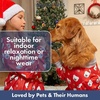 image:imageSpark Paws Dog Pajamas  Stretch Onesie Recovery Full Leg Surgery Suit PJSPolar Bear