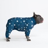 image:imageSpark Paws Dog Pajamas  Stretch Onesie Recovery Full Leg Surgery Suit PJSStars