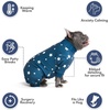 image:imageSpark Paws Dog Pajamas  Stretch Onesie Recovery Full Leg Surgery Suit PJSStars