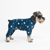 image:imageSpark Paws Dog Pajamas  Stretch Onesie Recovery Full Leg Surgery Suit PJSStars