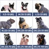 image:imageSpark Paws Dog Sweater Sherpa Jacket Warm Hoodie  Taupe  2XLGrey