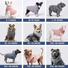 image:imageSpark Paws Dog Sweater Sherpa Jacket Warm Hoodie  Taupe  2XLPink