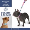 image:imageSpark Paws Martingale Dog Collar  Cushioned SlipOn Training Collar01 Pastel Icing