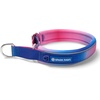 image:imageSpark Paws Martingale Dog Collar  Cushioned SlipOn Training Collar05 Snow Cone