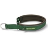 image:imageSpark Paws Martingale Dog Collar  Cushioned SlipOn Training Collar06 Army Green