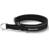 image:imageSpark Paws Martingale Dog Collar  Cushioned SlipOn Training Collar08 Black