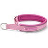 image:imageSpark Paws Martingale Dog Collar  Cushioned SlipOn Training Collar09 Pink