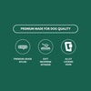 image:imageSpark Paws Premium Dog Leash amp Poop Bag Set  90s RetroGreen