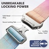 image:imageSpark Paws Tactical Large Dog Collar wHandle  Thick amp Wide Heavy DutyPastel Icing