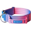 image:imageSpark Paws Tactical Large Dog Collar wHandle  Thick amp Wide Heavy DutySnow Cone