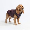 image:imageSpark Paws Winter Dog Jacket  Warm Water Resistant Coat Warm Fleece LinedCosmic