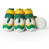 Green Yellow
