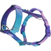 image:imageSpark Paws Comfort Control No Pull Dog Harness  Heavy Duty Front Clip90s Retro