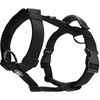 image:imageSpark Paws Comfort Control No Pull Dog Harness  Heavy Duty Front ClipBlack