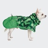 Camo Green