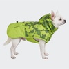 Camo Lime