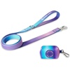 image:imageSpark Paws Premium Dog Leash amp Poop Bag Set  90s Retro90s Retro