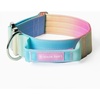 image:imageSpark Paws Tactical Large Dog Collar wHandle  Thick amp Wide Heavy DutyPastel Icing
