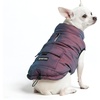 image:imageSpark Paws Winter Dog Jacket  Warm Water Resistant Coat Warm Fleece LinedCosmic