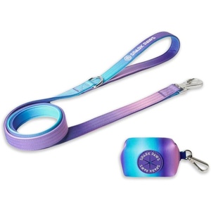 image:imageSpark Paws Premium Dog Leash amp Poop Bag Set  90s Retro90s Retro