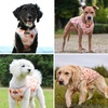 image:imageSpark Paws Dog Cooling Vest  Evaporative Summer Cooling SPF50 ProtectionPeaches
