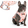 image:imageSpark Paws Dog Cooling Vest  Evaporative Summer Cooling SPF50 ProtectionPeaches