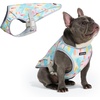 image:imageSpark Paws Dog Cooling Vest  Evaporative Summer Cooling SPF50 ProtectionPopsicles