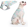 image:imageSpark Paws Dog Cooling Vest  Evaporative Summer Cooling SPF50 ProtectionPopsicles