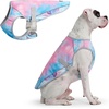 image:imageSpark Paws Dog Cooling Vest  Evaporative Summer Cooling SPF50 ProtectionSnowcone
