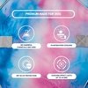 image:imageSpark Paws Dog Cooling Vest  Evaporative Summer Cooling SPF50 ProtectionSnowcone